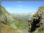 foto Passo Valles, Cima Mulaz, Passo Rolle